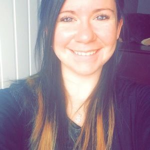 Meet your Posher, Kristyn